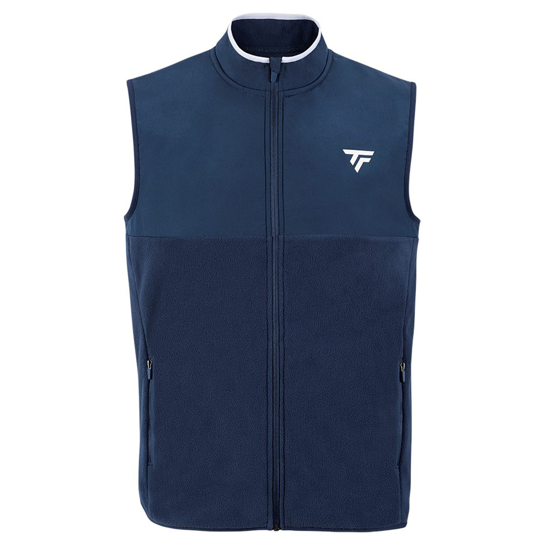 POLAR SLEEVELESS VEST 男性用 2022-23年モデル