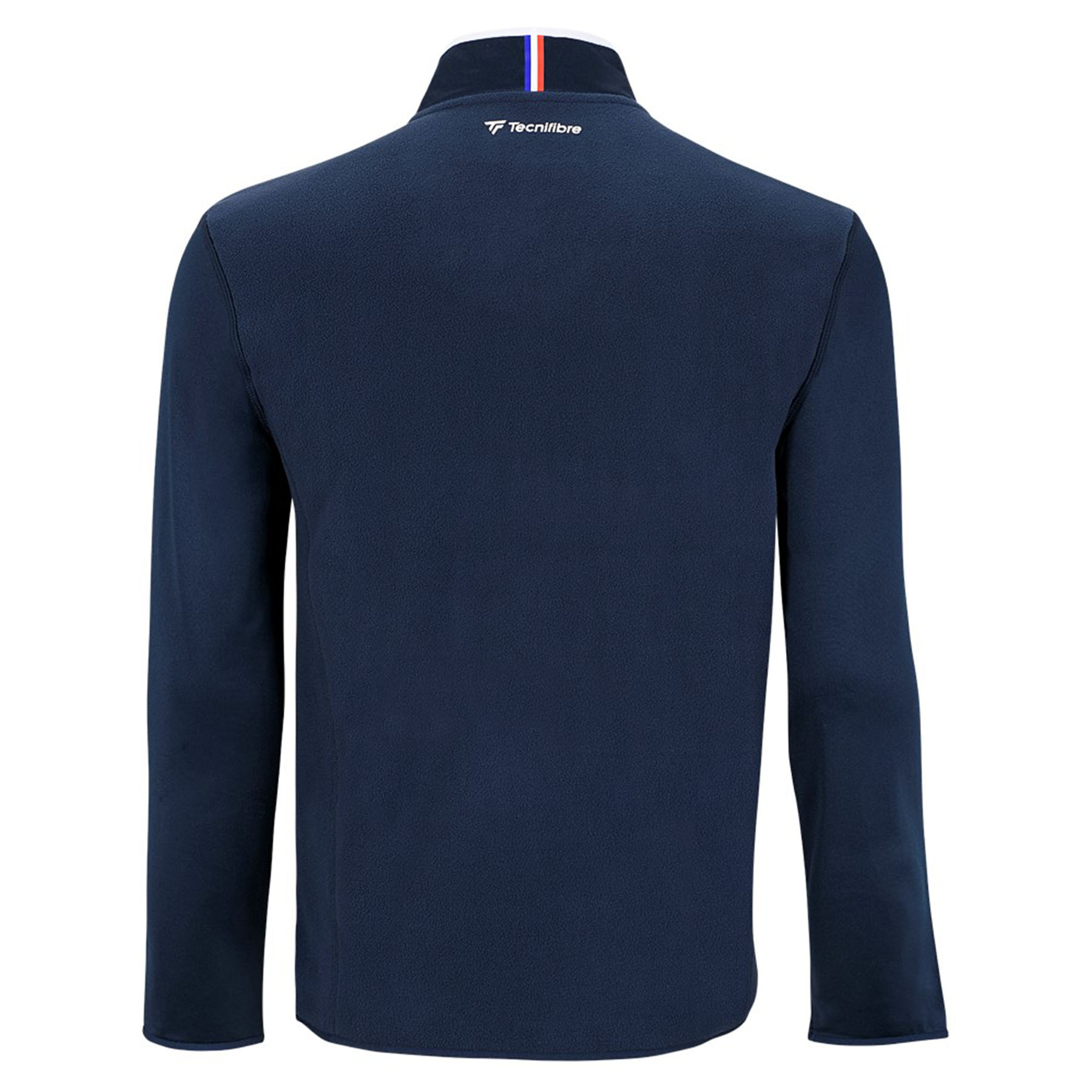 W.POLAR QUARTER ZIP 女性用 2022-23年モデル