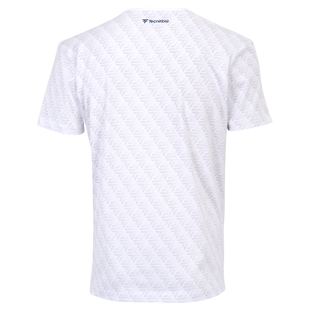 GRAPHIC TEE WHITE 2024