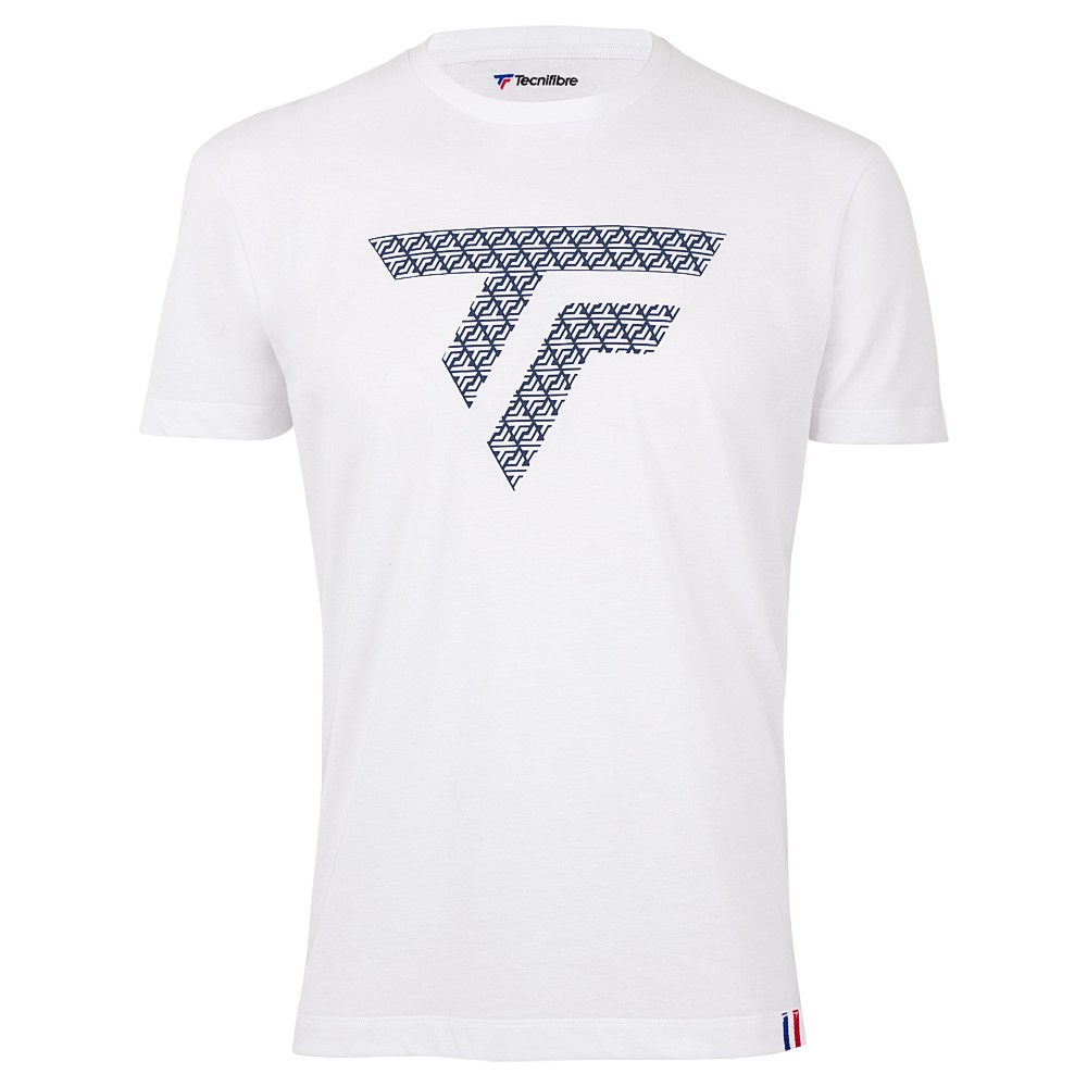 TRAINING TEE WHITE 2023