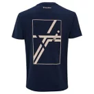 W.GRAPHIC TEE MARINE 2025