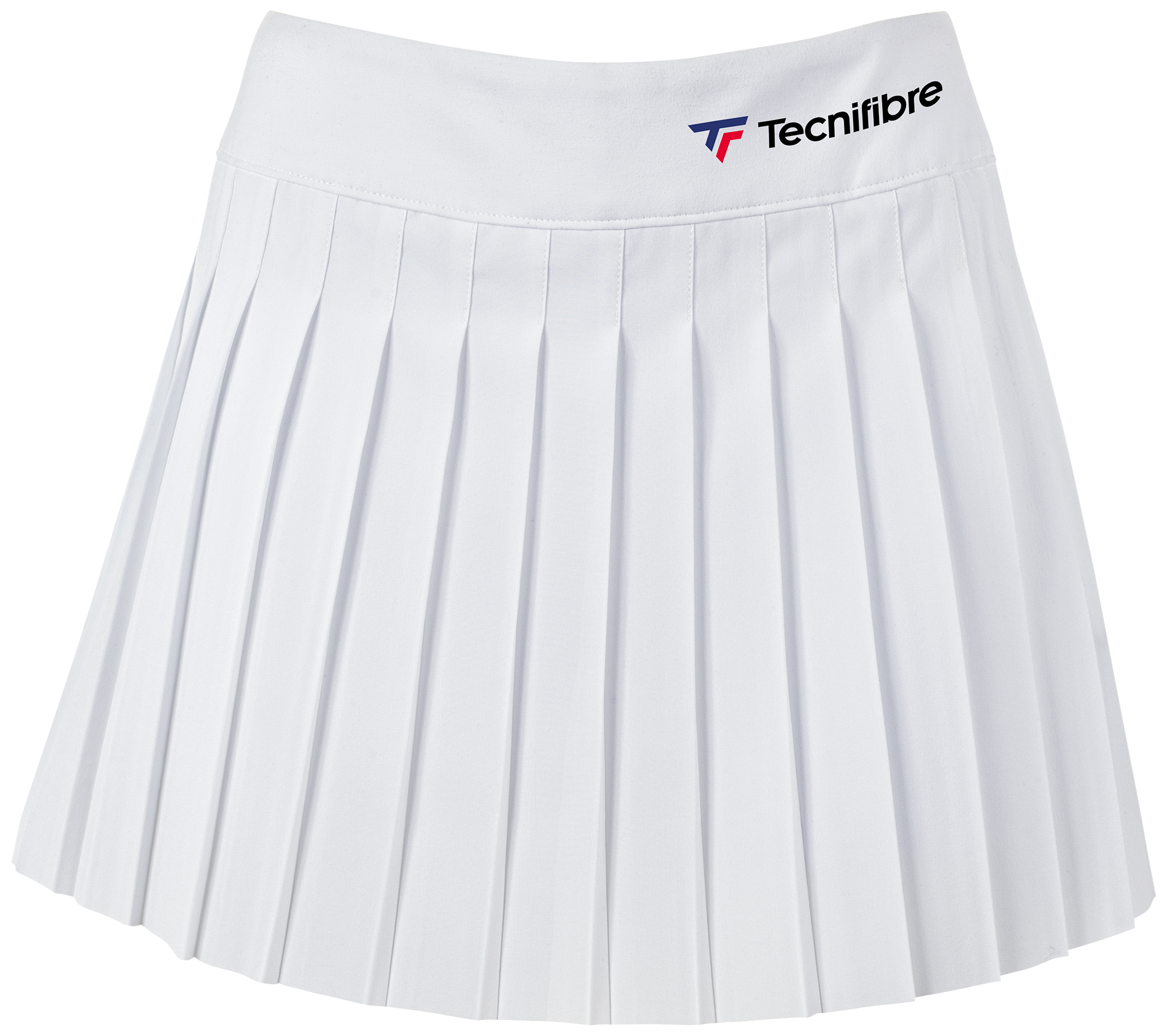 SKORT WHITE 女性用 