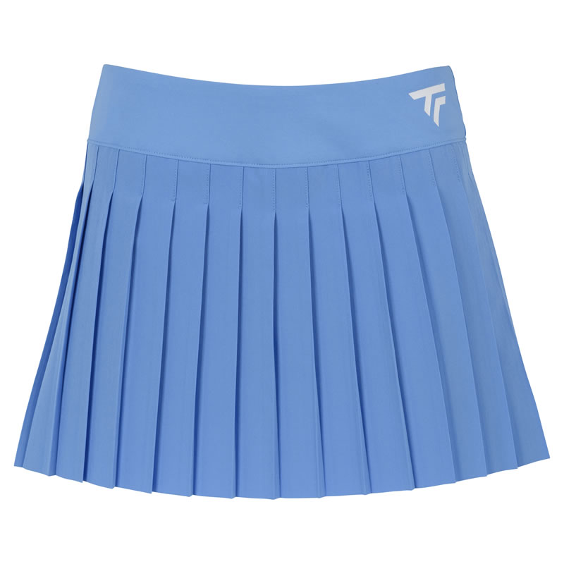 W. TEAM SKORT AZUR 女性用