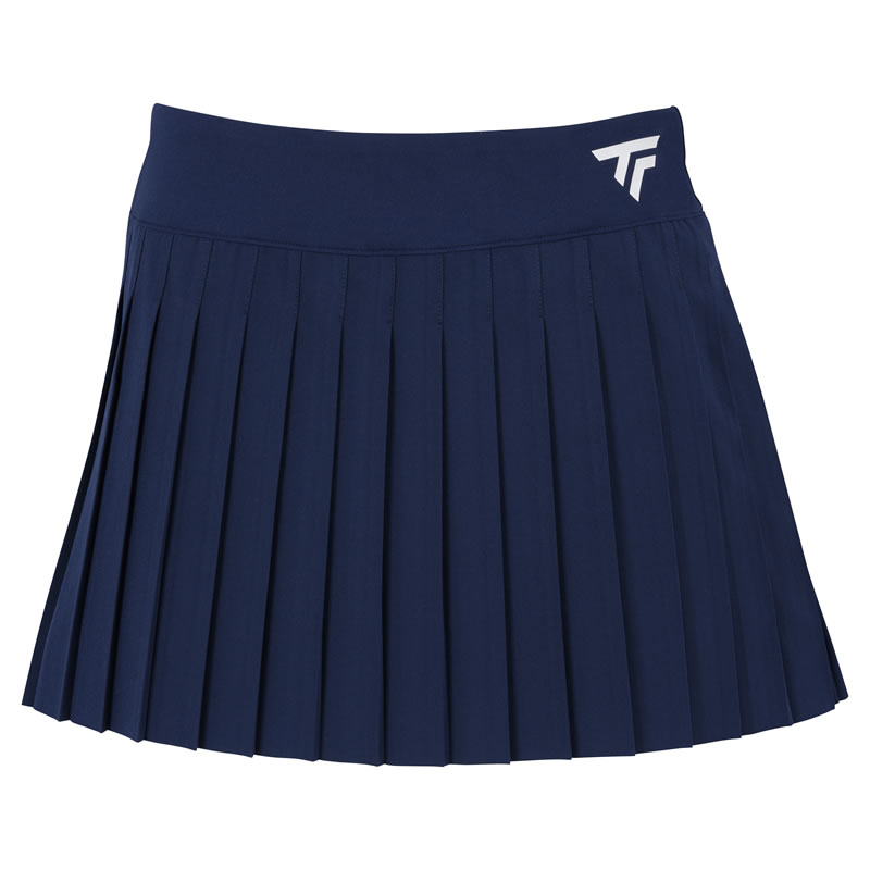 W. TEAM SKORT MARINE 女性用