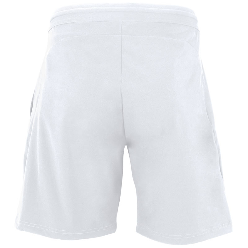 STRETCH SHORT WHITE 男性用 2020-21年モデル