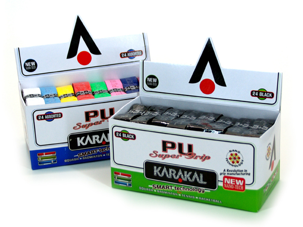 PU SUPER GRIP Assorted