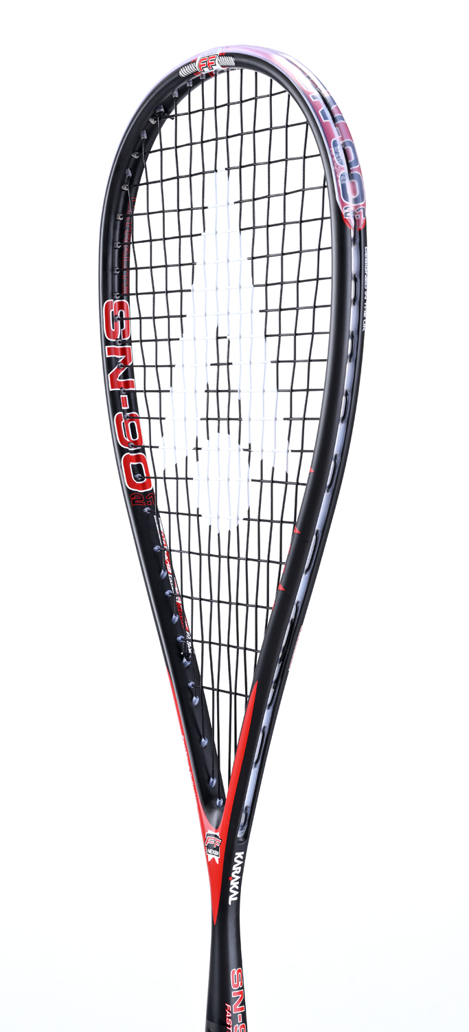 KARAKAL スカッシュラケット SN 90 2.1