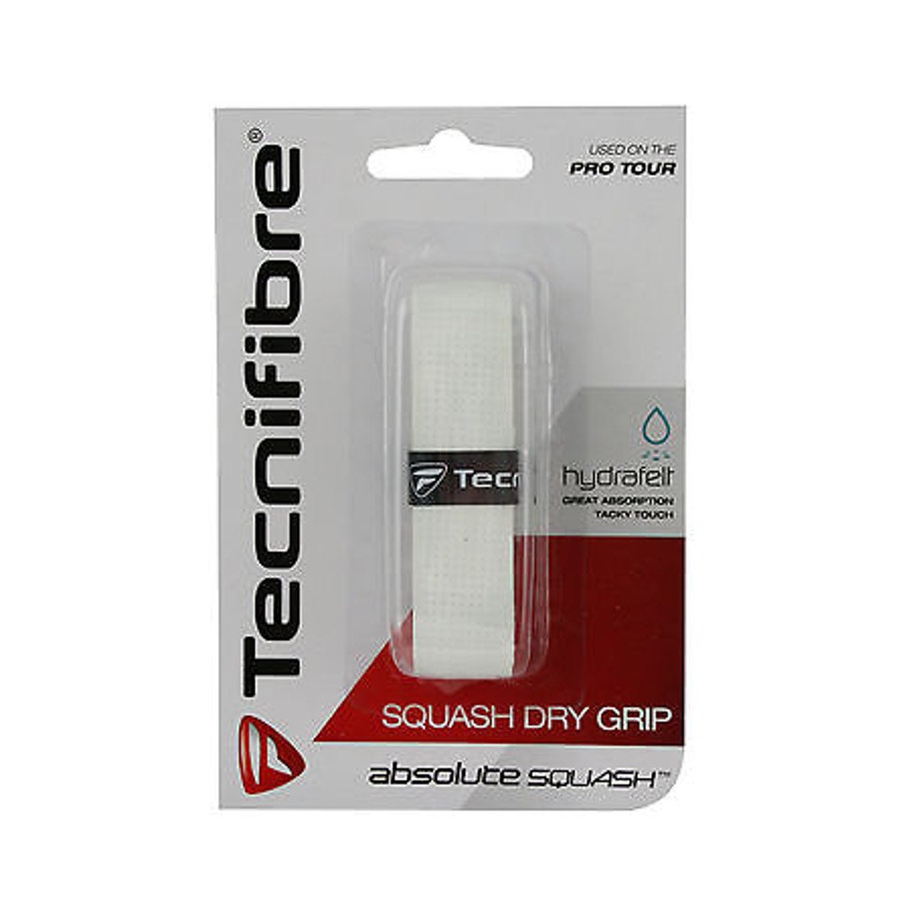 SQUASH DRY GRIP（ホワイト）